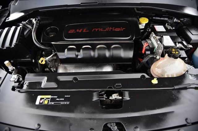 Used 2022 Jeep Compass Latitude w/ Sun and Sound Group image 26