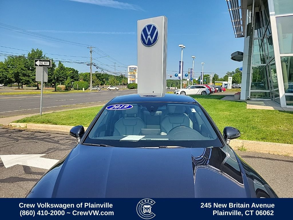 Used 2019 Audi A5 2.0T Premium Plus w/ Premium Plus AWD/4WD image 27