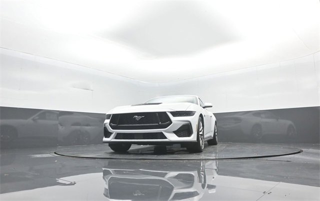 New 2026 Ford Mustang GT Premium image 28