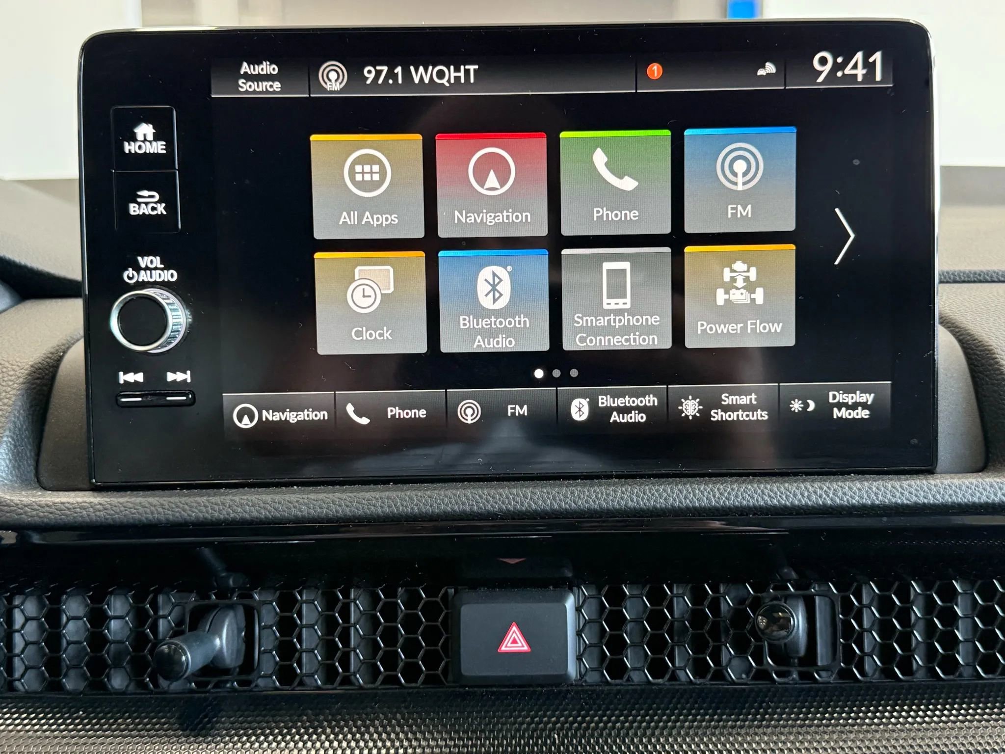 Used 2023 Honda CR-V Sport Touring image 15