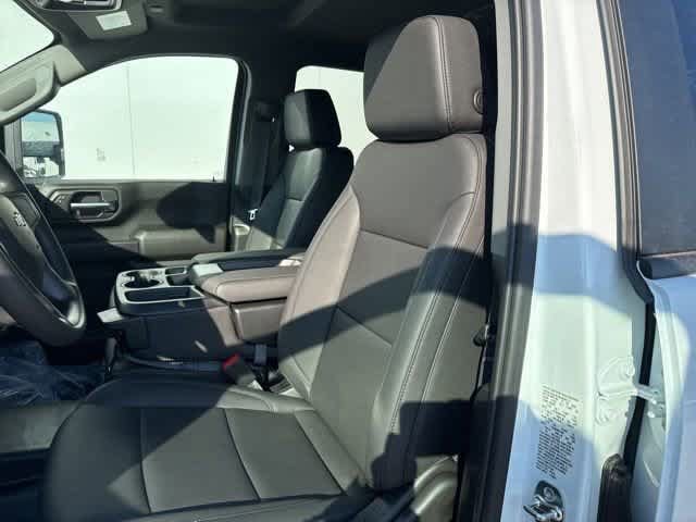 New 2025 Chevrolet Silverado 3500 W/T w/ WT Convenience Package AWD/4WD image 9