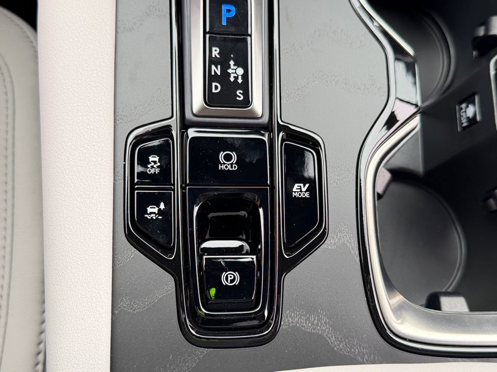 New 2026 Lexus RX 350h AWD/4WD image 26