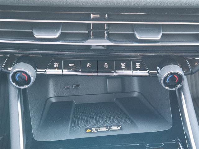 New 2026 Chevrolet Traverse LT w/ Driver Confidence Package image 14