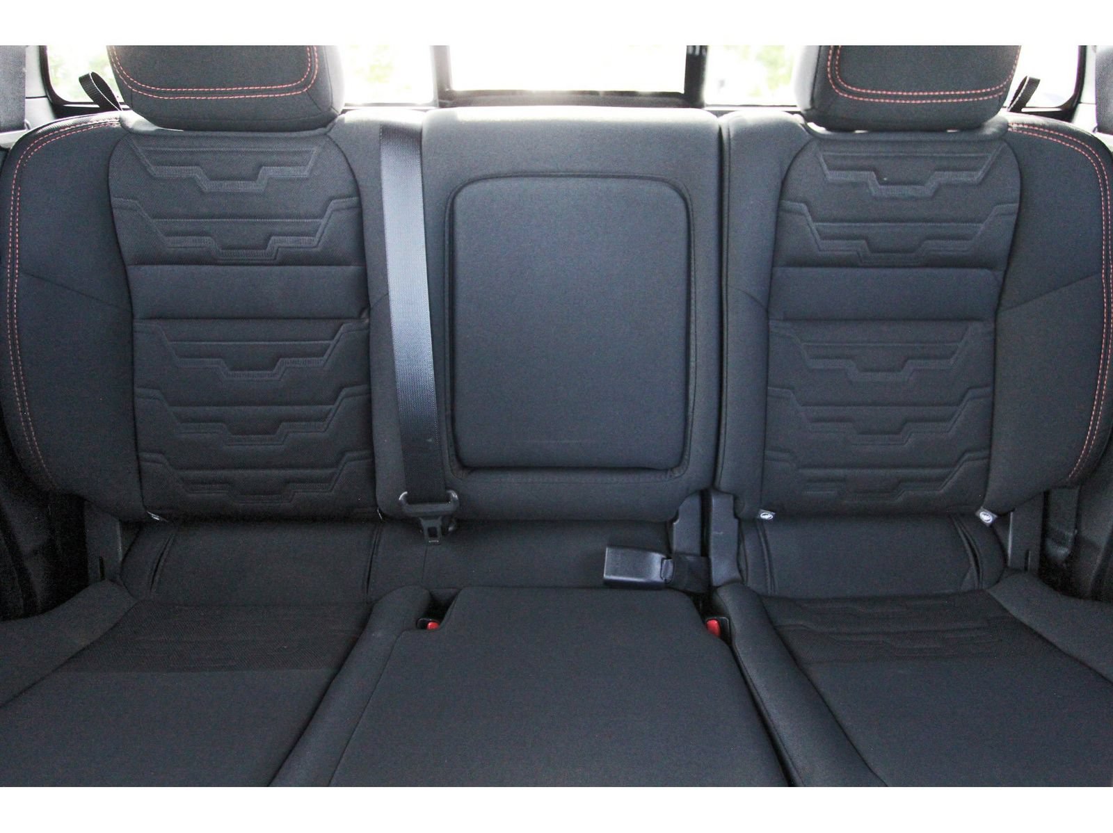 Certified 2025 Nissan Frontier Pro-X w/ Pro Convenience Package RWD image 16
