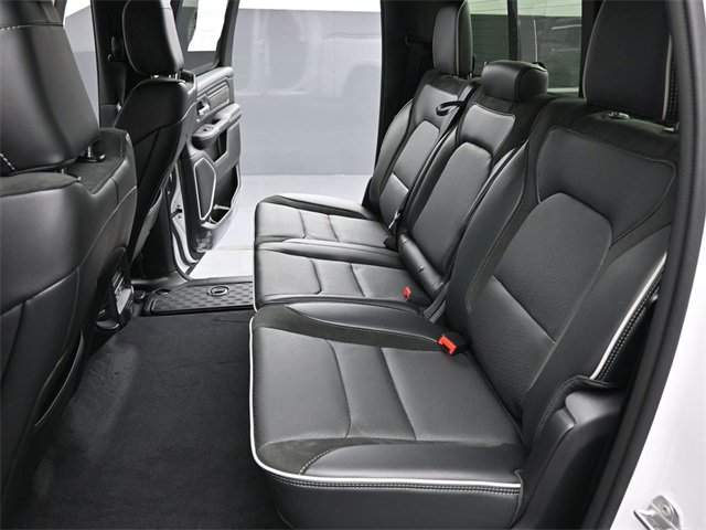 New 2026 RAM 1500 Laramie w/ Laramie Southwest Edition image 19