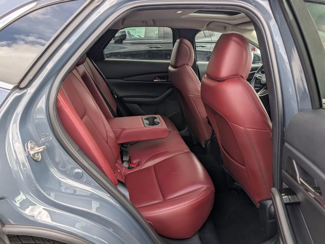 Used 2023 MAZDA CX-30 AWD 2.5 S w/ Preferred Package image 17