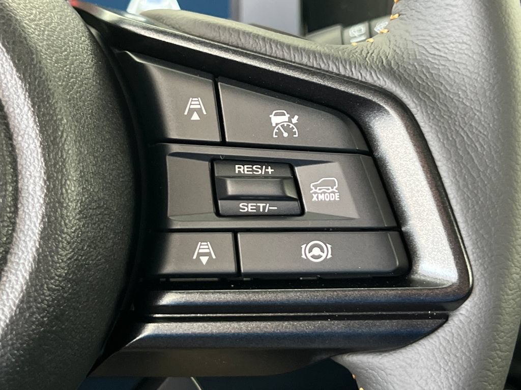 New 2026 Subaru Outback Wilderness AWD/4WD image 31