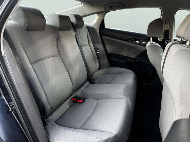 Used 2019 Honda Civic LX image 44
