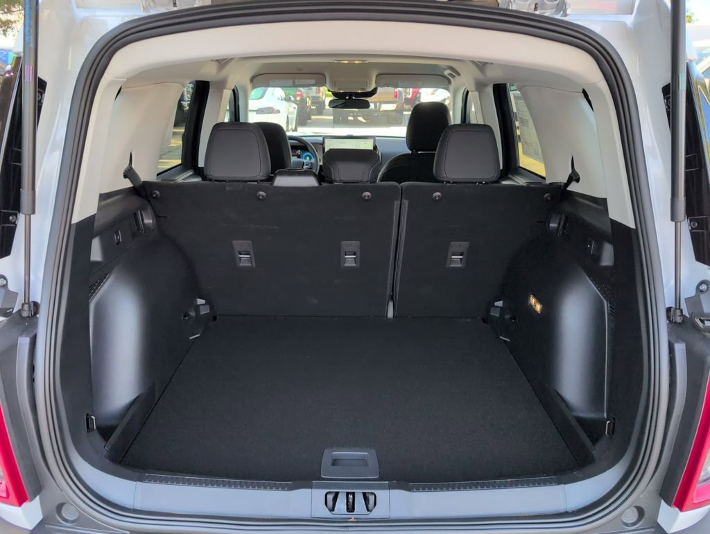 New 2025 Ford Bronco Sport Big Bend image 24