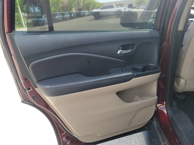 Used 2022 Honda Pilot Special Edition image 13