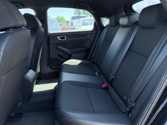 Used 2024 Honda Civic Sport image 18