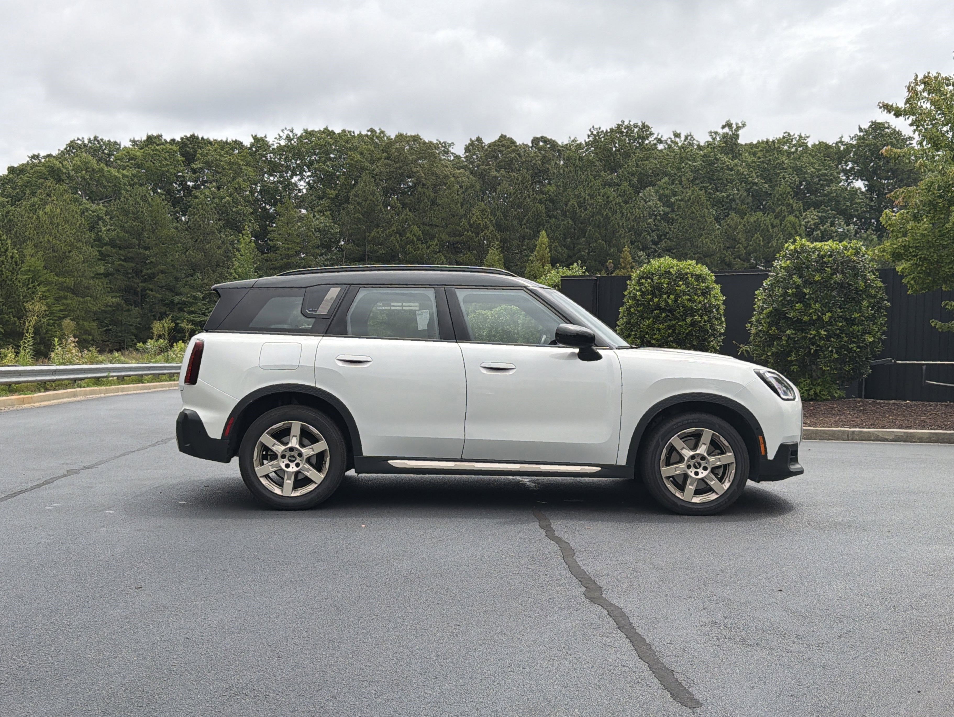 Used 2025 MINI Cooper Countryman S AWD/4WD image 5