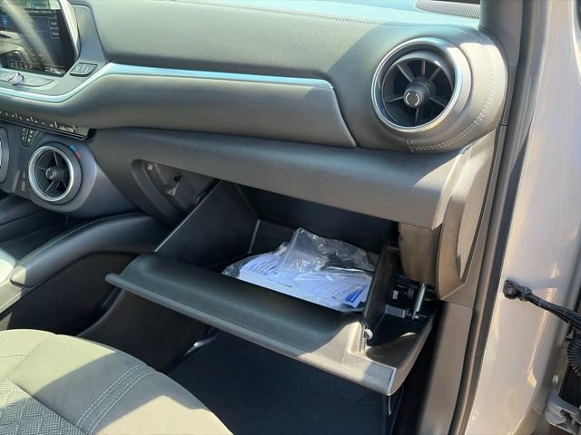 Used 2021 Chevrolet Blazer LT FWD image 51