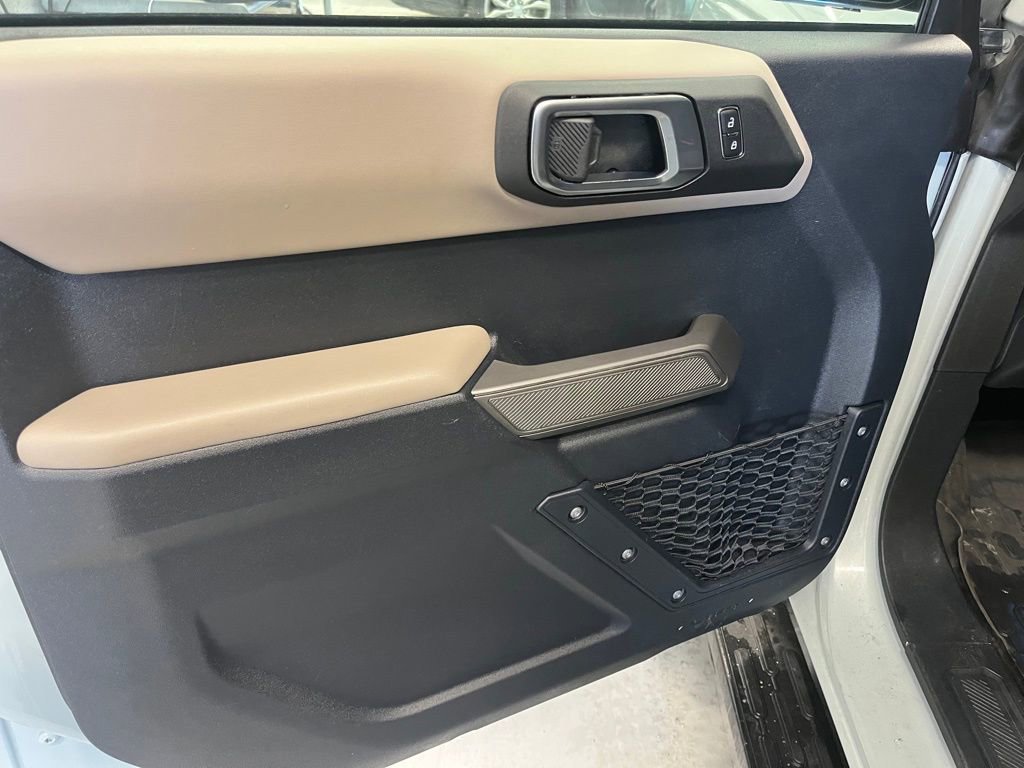 Used 2023 Ford Bronco Wildtrak image 10