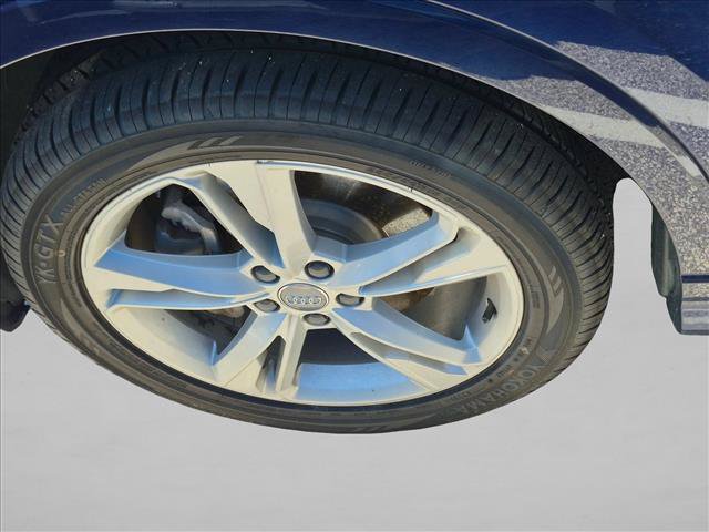 Used 2021 Audi Q3 2.0T Premium AWD/4WD image 10