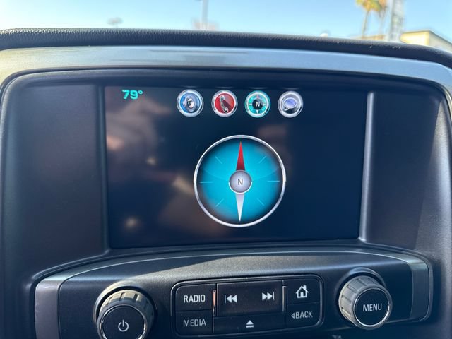 Used 2016 Chevrolet Silverado 1500 LT w/ All Star Edition RWD image 19