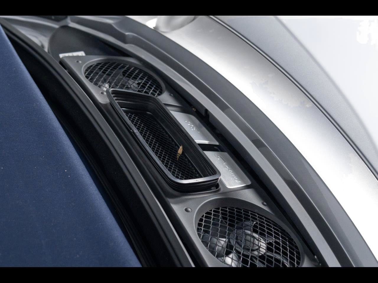 Used 2019 Porsche 911 Turbo S AWD/4WD image 56