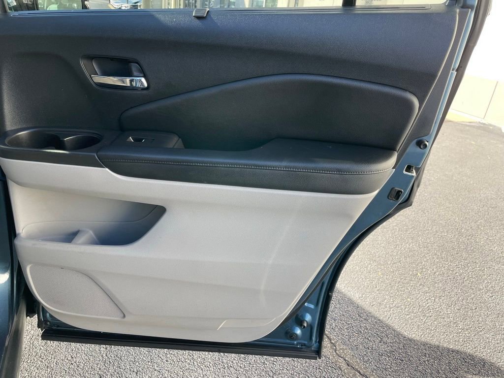 Certified 2021 Honda Pilot EX-L image 34