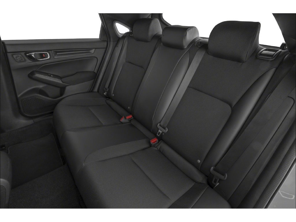 New 2026 Honda Civic Sport image 8