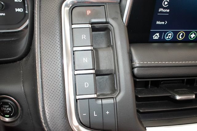 Used 2021 GMC Yukon XL SLT w/ SLT Luxury Plus Package RWD image 35