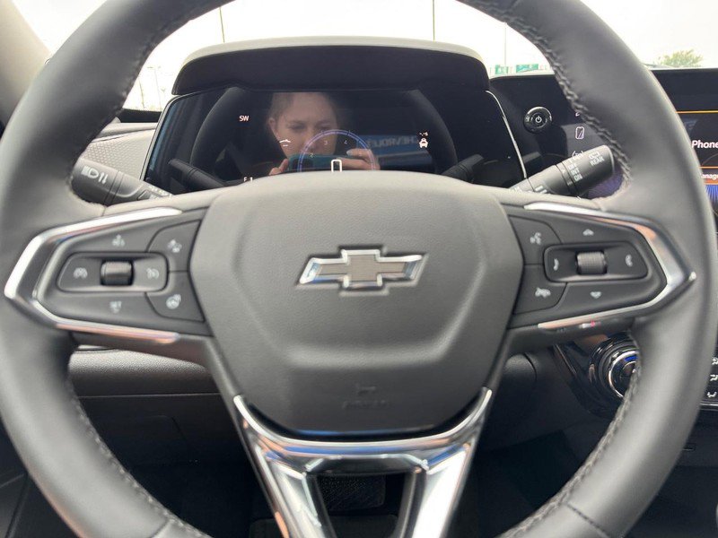 New 2026 Chevrolet Trax ACTIV w/ Driver Confidence Package image 12