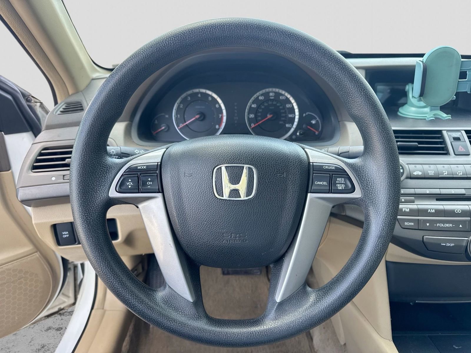 Used 2008 Honda Accord LX image 8