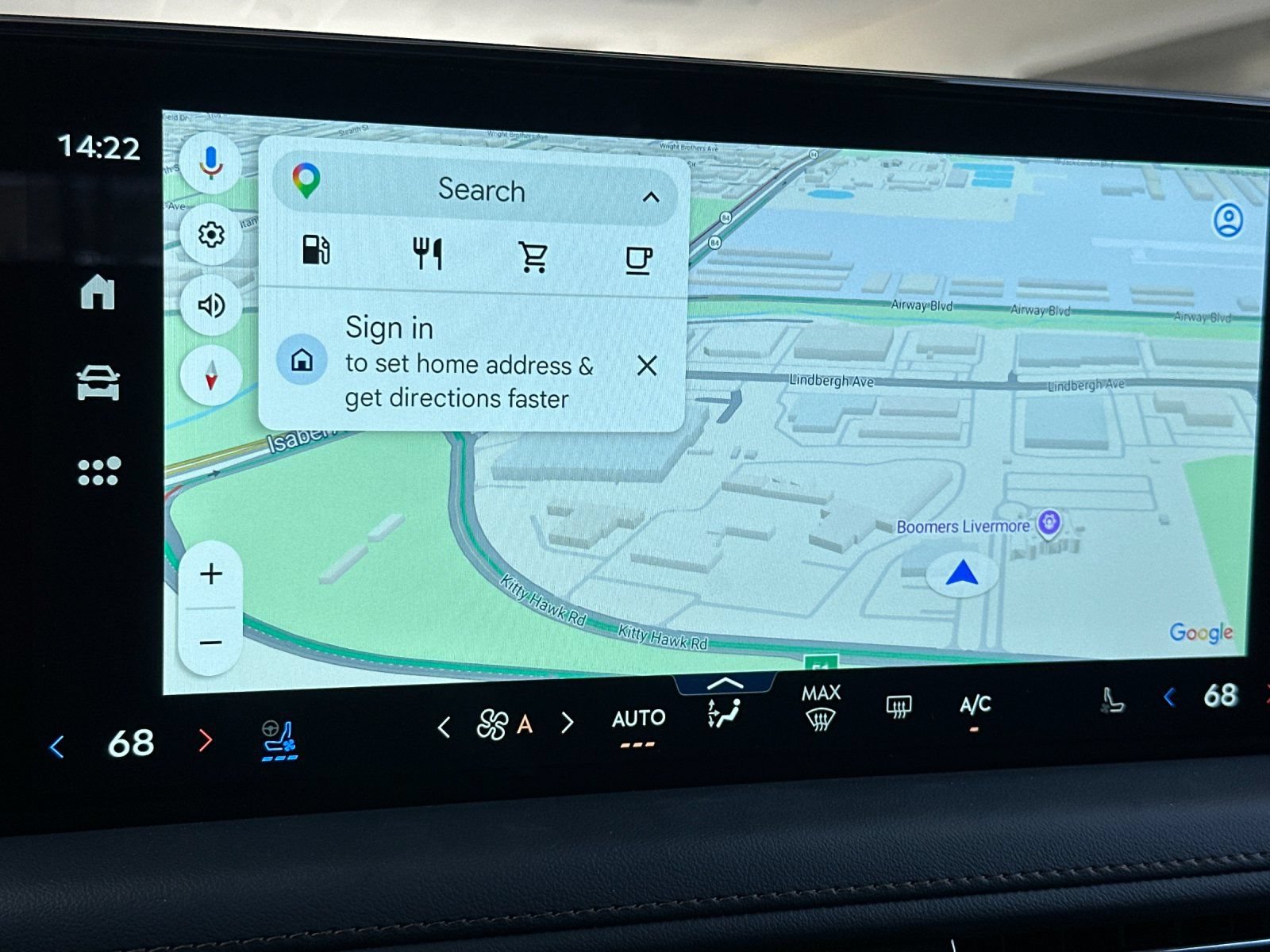 New 2026 Lincoln Aviator Reserve AWD/4WD image 19