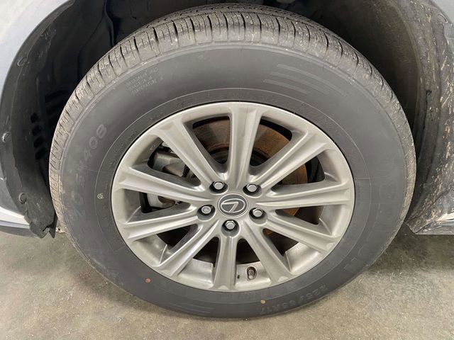 Used 2020 Lexus NX 300 FWD w/ Comfort Package image 8