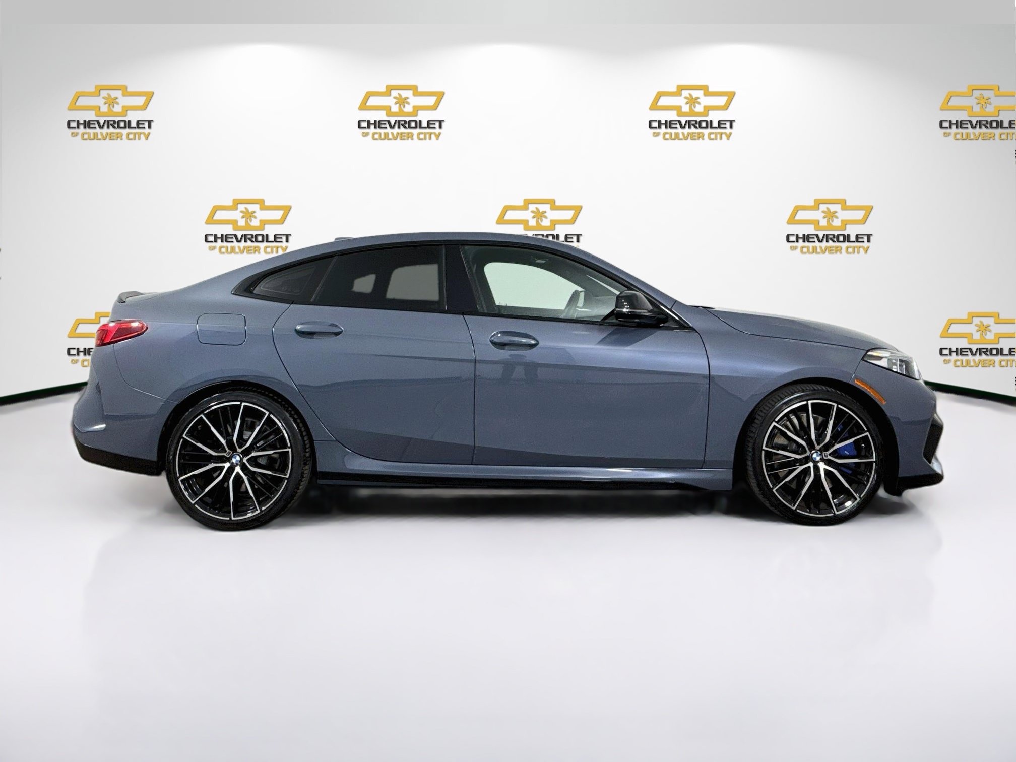 Used 2020 BMW M235i xDrive Gran Coupe w/ Premium Package AWD/4WD image 9
