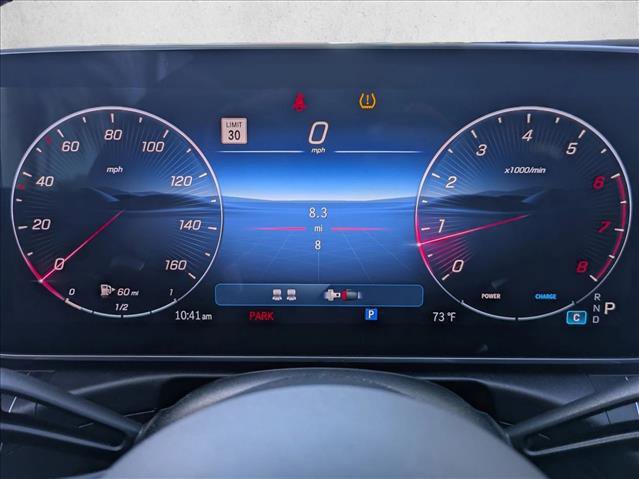 New 2026 Mercedes-Benz CLE 300 4MATIC Coupe image 11