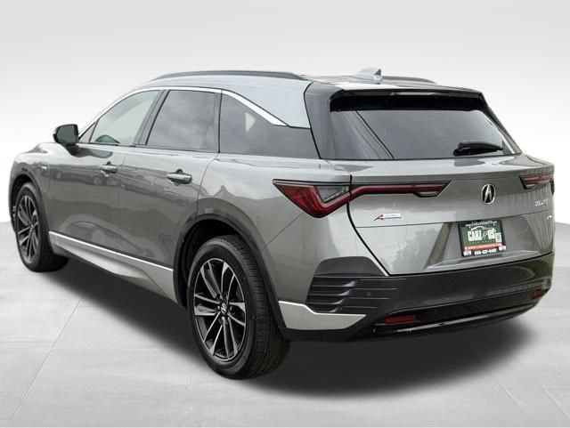 Used 2024 Acura ZDX A-Spec AWD/4WD image 10