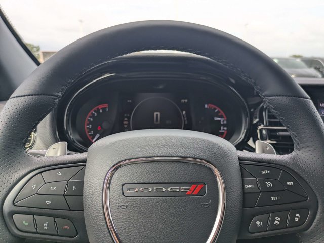 New 2026 Dodge Durango GT AWD/4WD image 32