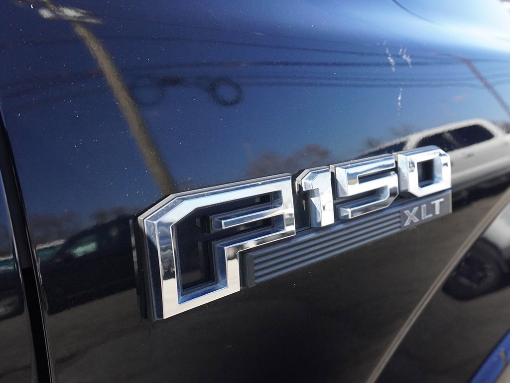 Used 2019 Ford F150 XLT w/ Equipment Group 302A Luxury image 49