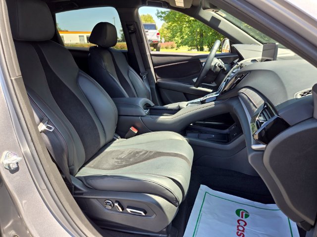 Used 2023 Acura RDX w/ Advance Package AWD/4WD image 21