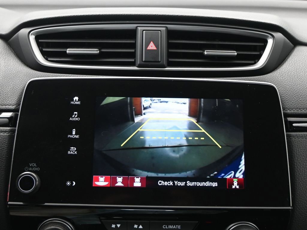 Used 2021 Honda CR-V EX image 31