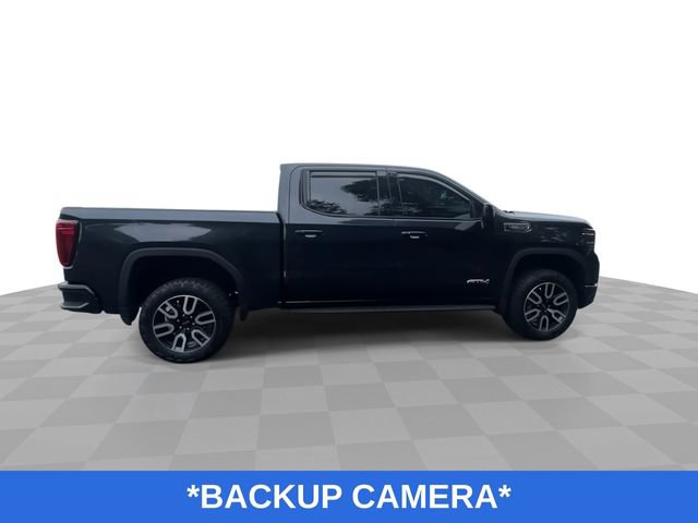 Used 2024 GMC Sierra 1500 AT4 w/ Technology Package AWD/4WD image 10
