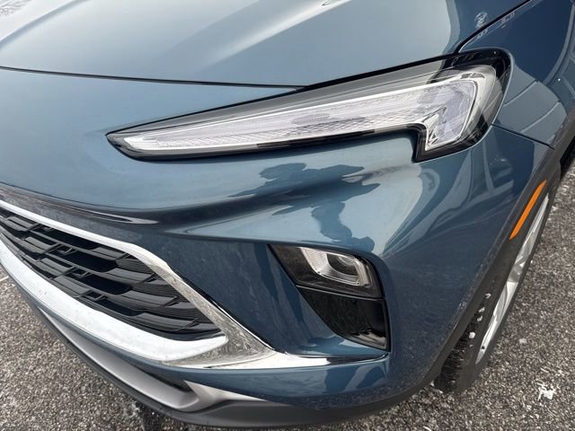 New 2026 Buick Encore GX Preferred image 11