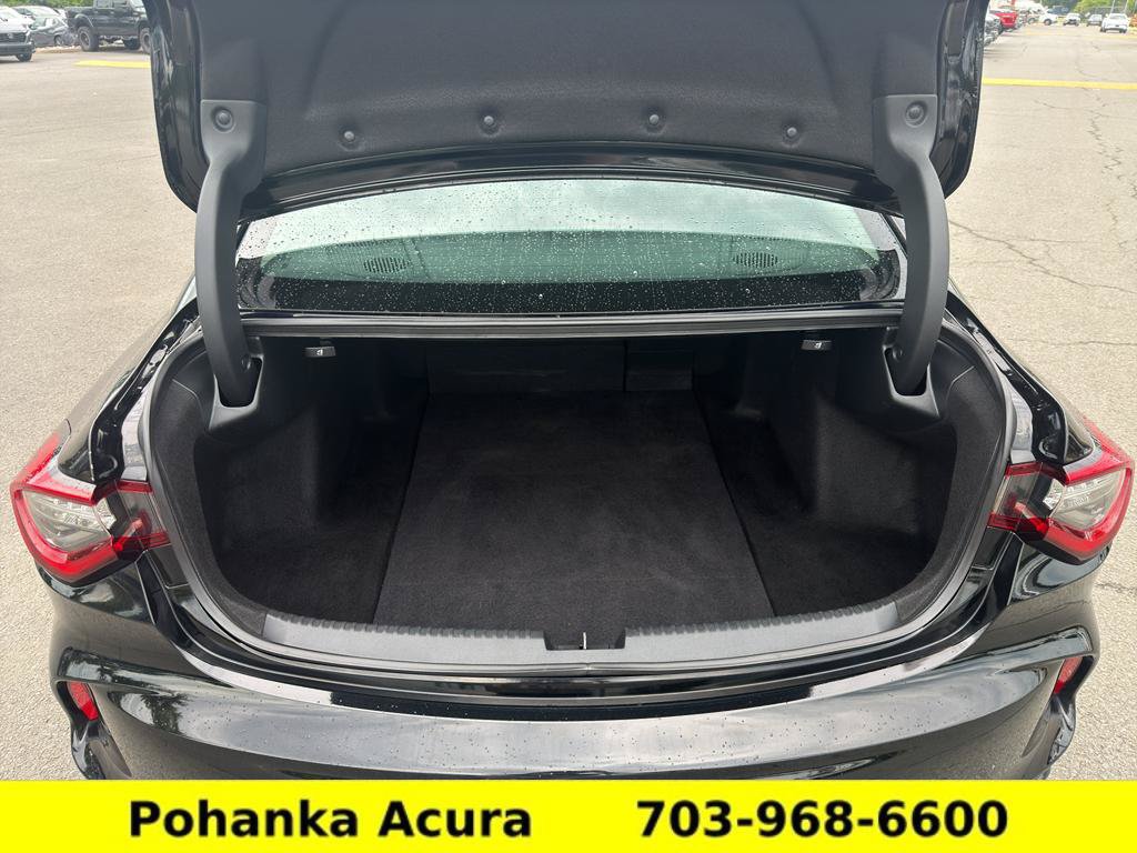 Certified 2023 Acura TLX FWD image 27