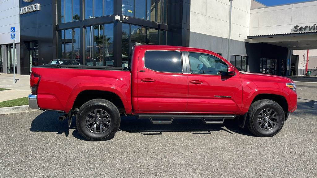 Used 2022 Toyota Tacoma SR5 image 6