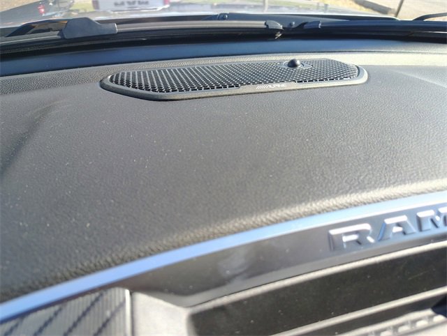 New 2026 RAM 1500 4x4 Crew Cab image 22