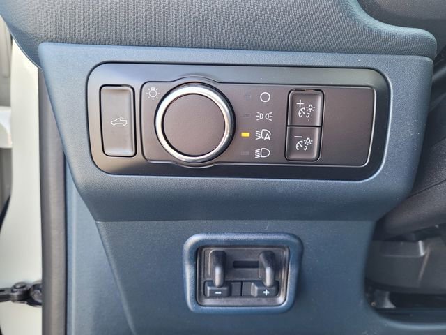 New 2025 Ford Maverick XLT w/ Equipment Group 302A image 9