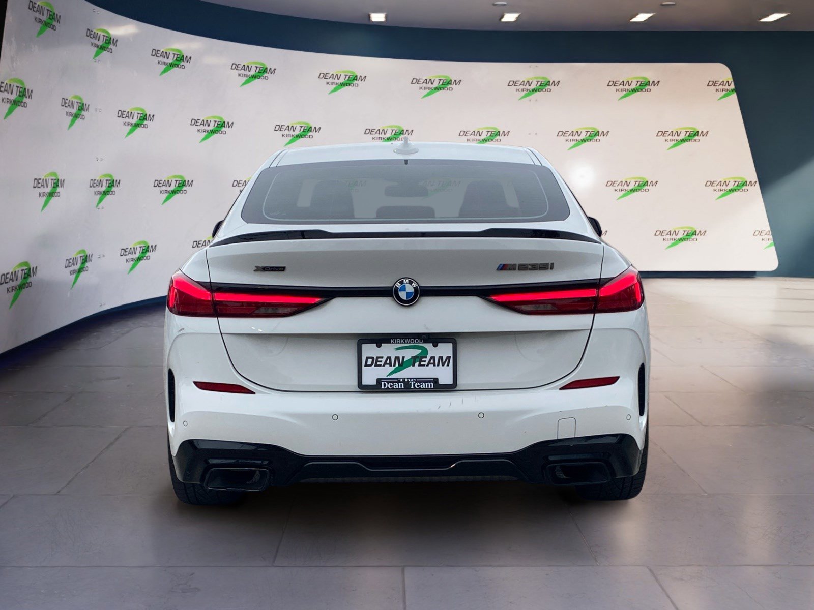 Used 2021 BMW M235i xDrive Gran Coupe w/ Premium Package image 8