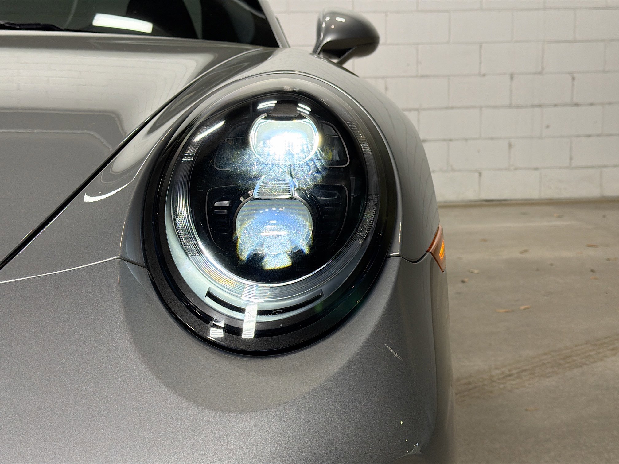 Used 2019 Porsche 911 Turbo image 10