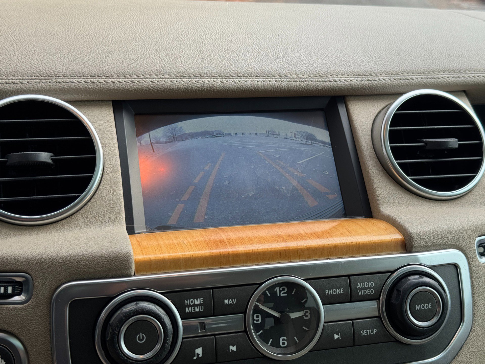 Used 2012 Land Rover LR4 HSE LUX image 38