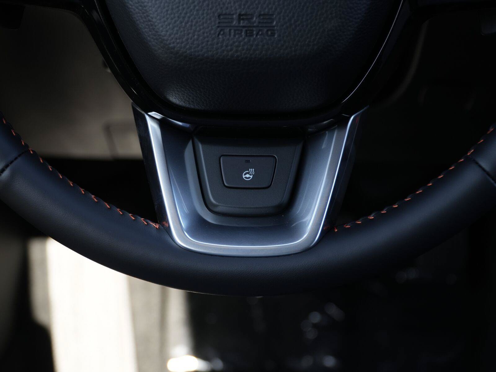 New 2026 Honda CR-V Sport Touring image 25