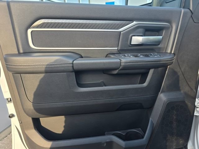 Used 2025 RAM 2500 Big Horn image 23
