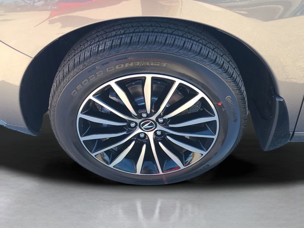 New 2026 Acura RDX SH-AWD w/ Advance Package image 10