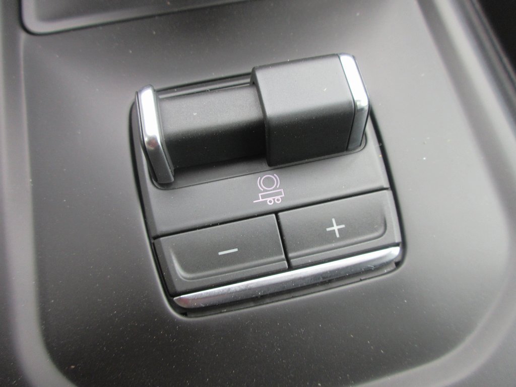 New 2026 GMC Sierra 1500 AT4X image 21