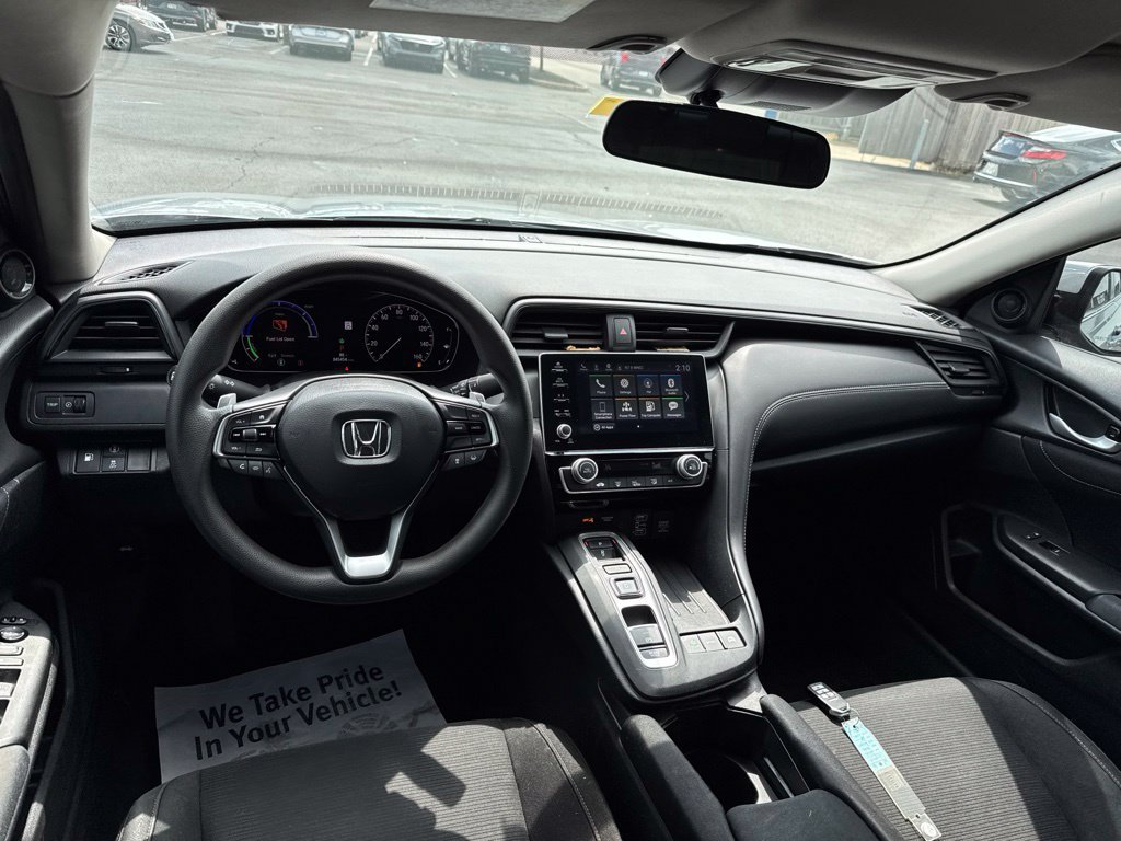 Certified 2020 Honda Insight EX image 33