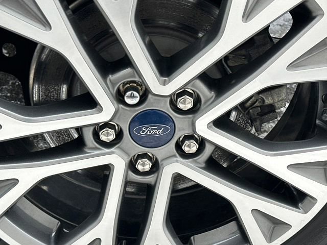 Used 2022 Ford Escape SEL image 27